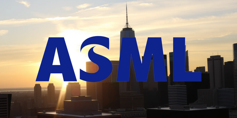 ASML: El Dilema Geopolítico y la Fortaleza Tecnológica - Foto: über boerse-global.de