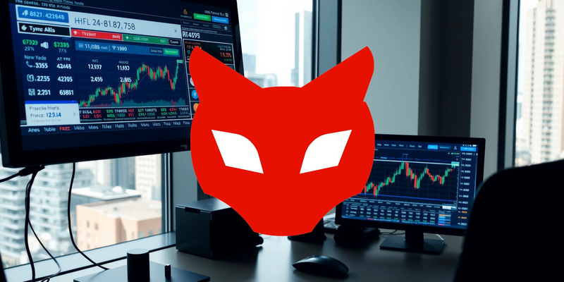 Red Cat: La prueba de fuego tras un respiro regulatorio - Foto: über boerse-global.de