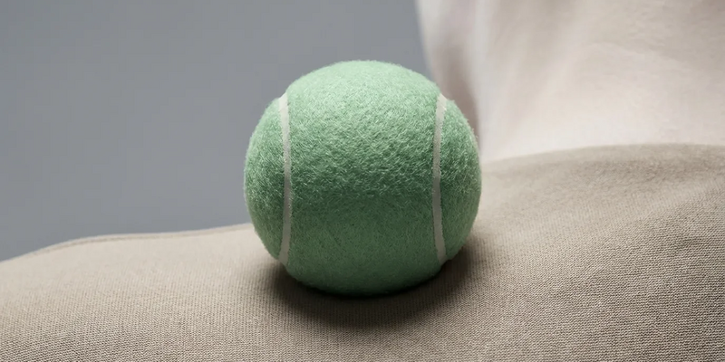 Dünndarm 11: Der Akupressur-Punkt gegen den Feiertags-Schulter - Foto: über boerse-global.de