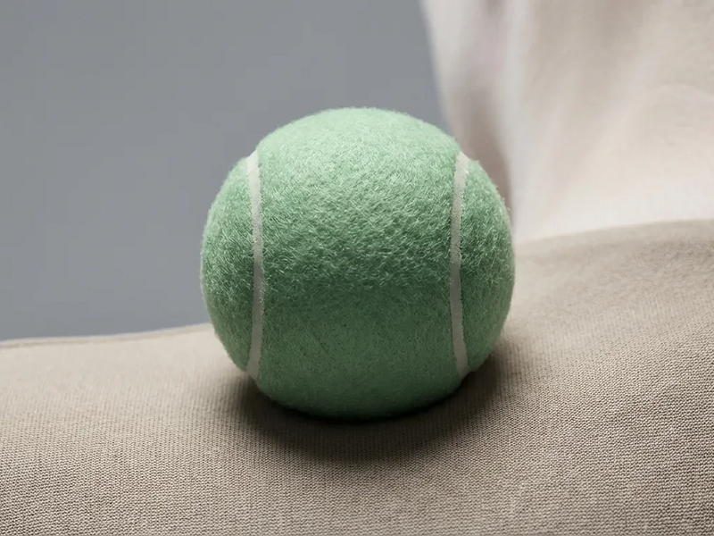 Dünndarm 11: Der Akupressur-Punkt gegen den Feiertags-Schulter - Foto: über boerse-global.de