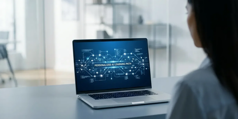 Adaptive Learning wird 2025 zum Produktivitäts-Turbo - Foto: über boerse-global.de