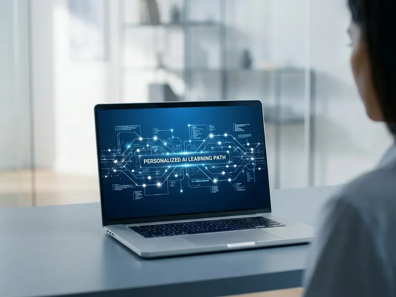 Adaptive Learning wird 2025 zum Produktivitäts-Turbo - Foto: über boerse-global.de