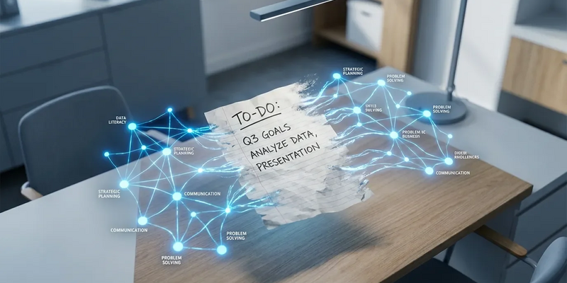 Skill-basierte Organisationen werden 2026 zur neuen Realität - Foto: über boerse-global.de