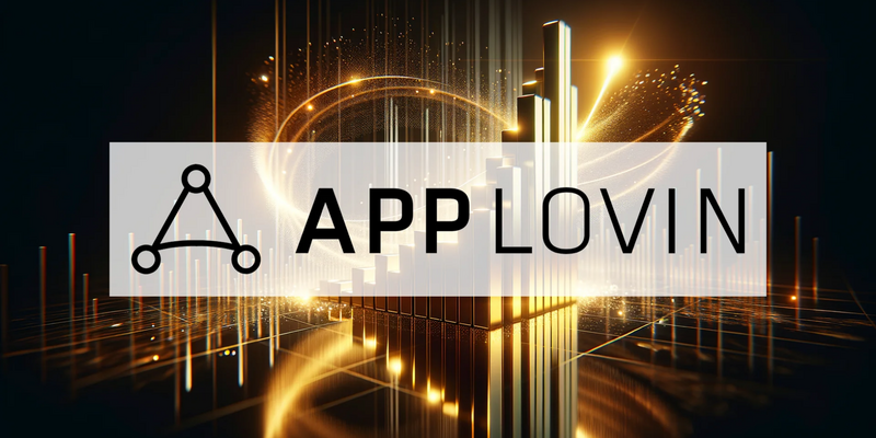 Applovin Shares Face Pressure as Investors Secure Profits - Foto: über boerse-global.de