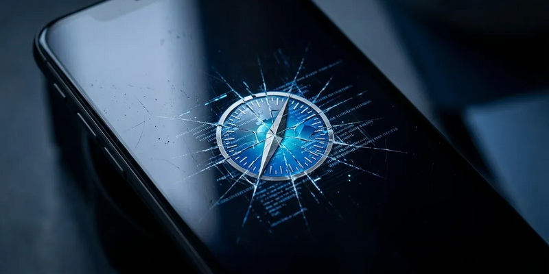 Apple warnt iPhone-Nutzer vor kritischen Sicherheitslücken - Foto: über boerse-global.de