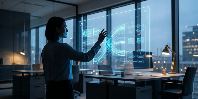 KI verändert Jobs – und schafft neue Karrierechancen - Foto: über boerse-global.de