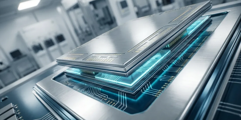 Samsung HBM4: Rekord-Geschwindigkeit für KI-Zeitalter - Foto: über boerse-global.de