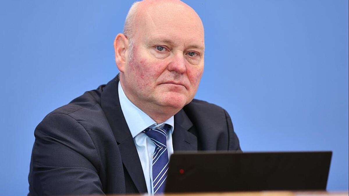 Achim Truger (Archiv) - Foto: über dts Nachrichtenagentur