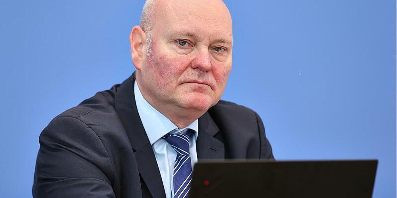 Achim Truger (Archiv) - Foto: über dts Nachrichtenagentur