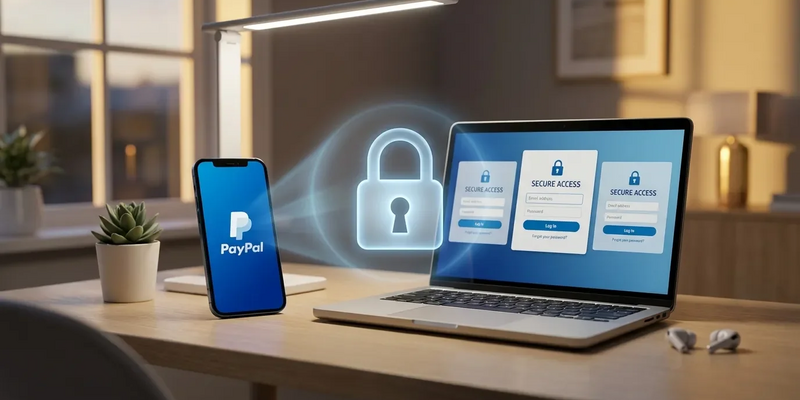PayPal: Letzte Chance für KI-Prämie und neue Betrugswelle - Foto: über boerse-global.de