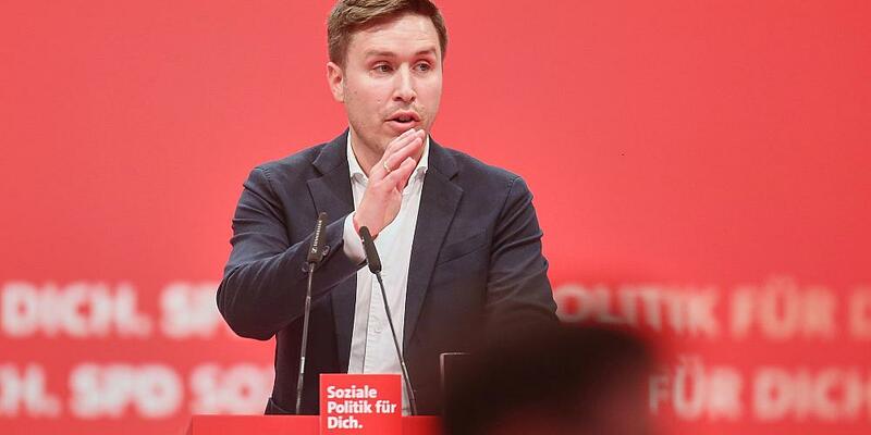 Esra Limbacher (Archiv) - Foto: über dts Nachrichtenagentur