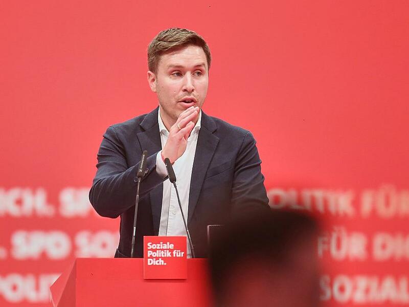 Esra Limbacher (Archiv) - Foto: über dts Nachrichtenagentur