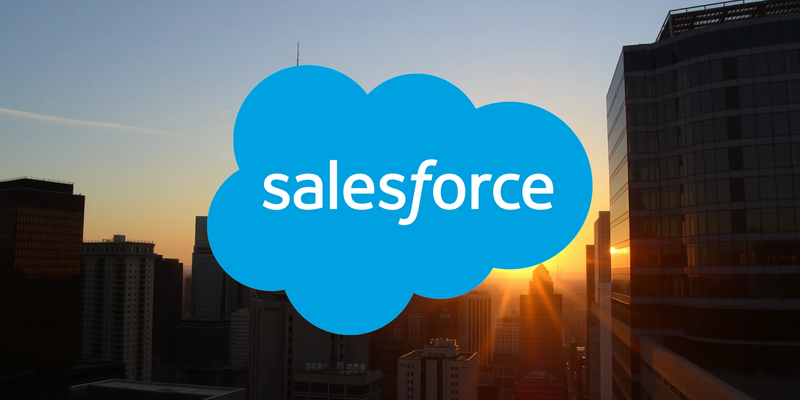 Salesforce: Cómo la inteligencia artificial impulsa su resurgimiento bursátil - Foto: über boerse-global.de