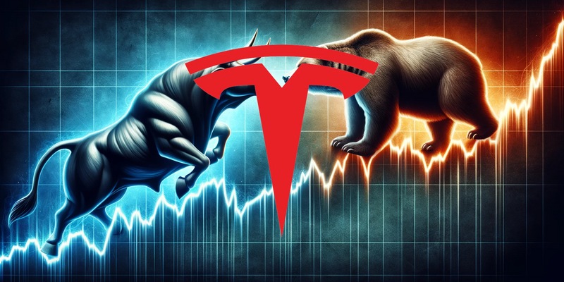 Tesla enfrenta un desplome en entregas y la cancelación de un contrato clave - Foto: über boerse-global.de