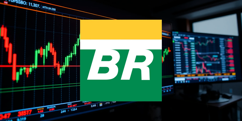Petrobras: Dividenda asegurada en medio de la tensión laboral - Foto: über boerse-global.de