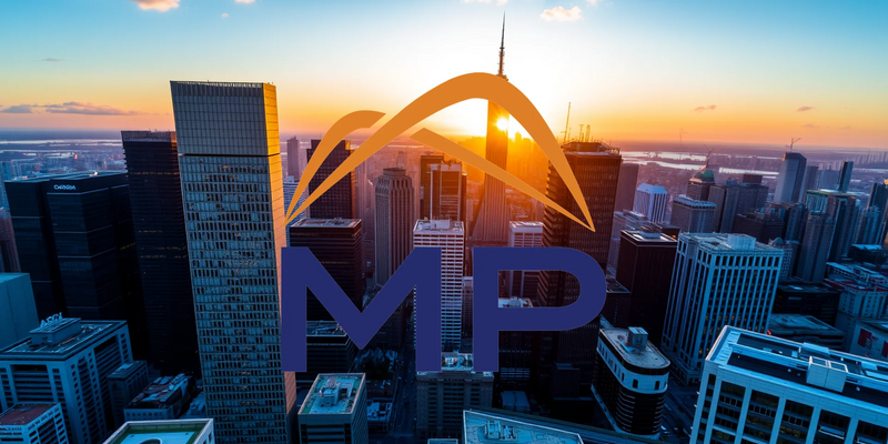 MP Materials Stock: A Mid-Point Assessment of Policy Support and Market Pressures - Foto: über boerse-global.de