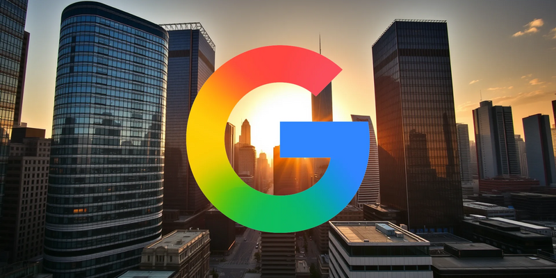 Alphabet’s AI Ambitions Fuel Market Optimism Heading Into 2026 - Foto: über boerse-global.de