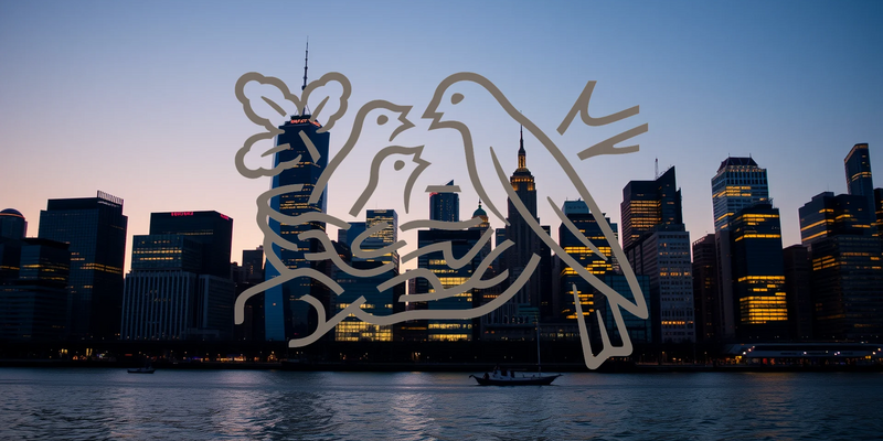 Nestlé Shares Face Scrutiny Amid Conflicting Market Signals - Foto: über boerse-global.de