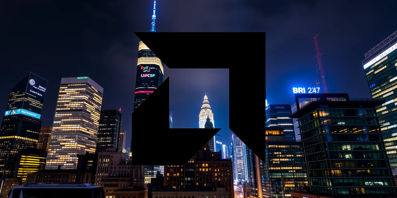 AMD’s Strategic Pivot: China Market Reopening and AI Roadmap Define 2026 Outlook - Foto: über boerse-global.de