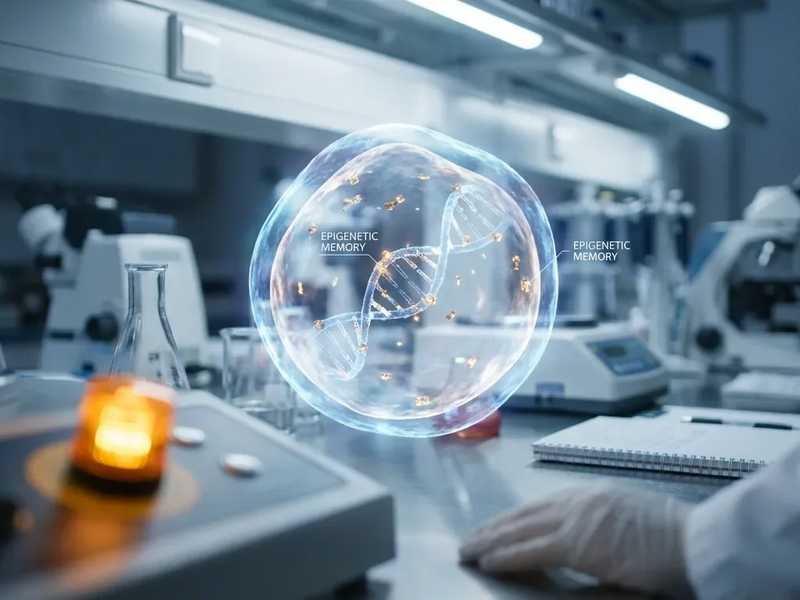 Adipositas-Forschung: Der Körper sabotiert Diäten aktiv - Foto: über boerse-global.de