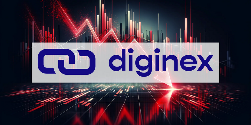Diginex Shares Plunge Despite Reporting Explosive Revenue Growth - Foto: über boerse-global.de