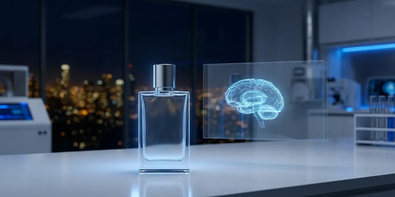 Neuro-Düfte verdrängen Feuerwerk zu Silvester 2025 - Foto: über boerse-global.de