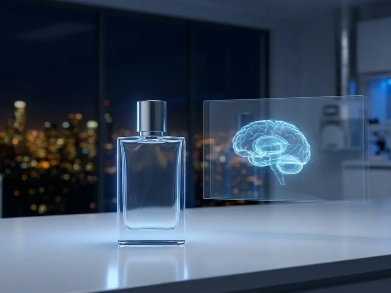 Neuro-Düfte verdrängen Feuerwerk zu Silvester 2025 - Foto: über boerse-global.de