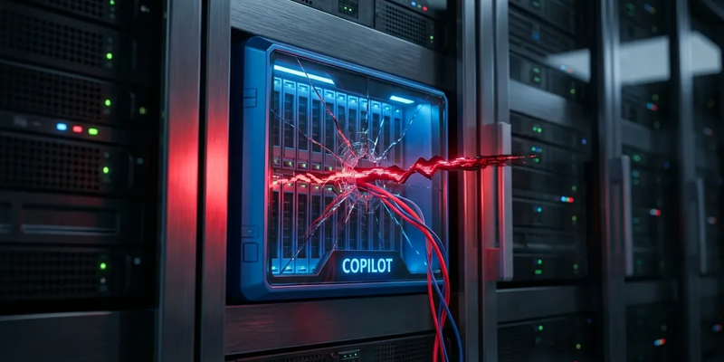 Microsoft Copilot: KI-Assistent wird zum digitalen Spion - Foto: über boerse-global.de