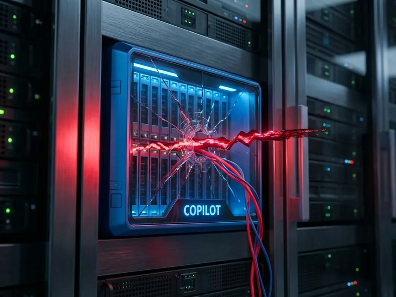 Microsoft Copilot: KI-Assistent wird zum digitalen Spion - Foto: über boerse-global.de