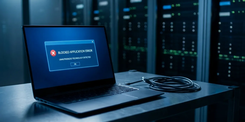 RustDesk-Ausfall legt Schatten-IT in Unternehmen offen - Foto: über boerse-global.de