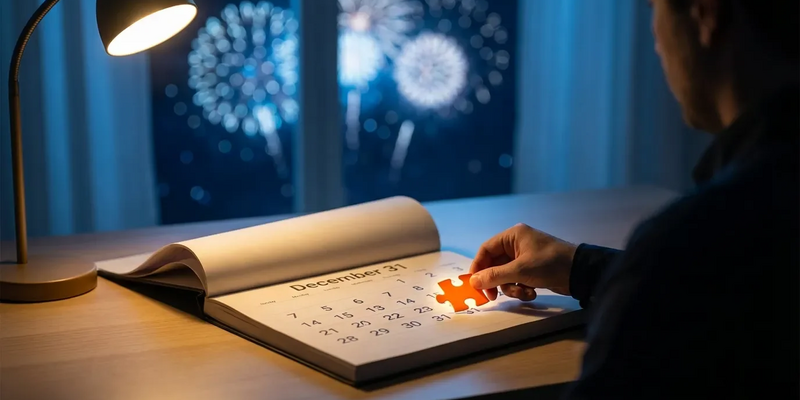 Experten ersetzen Neujahrsvorsätze durch Routine-Breaking - Foto: über boerse-global.de