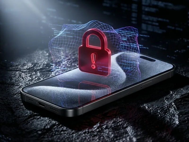 Apple-Nutzer: Betrüger nutzen Jahreswechsel für neue Attacken - Foto: über boerse-global.de