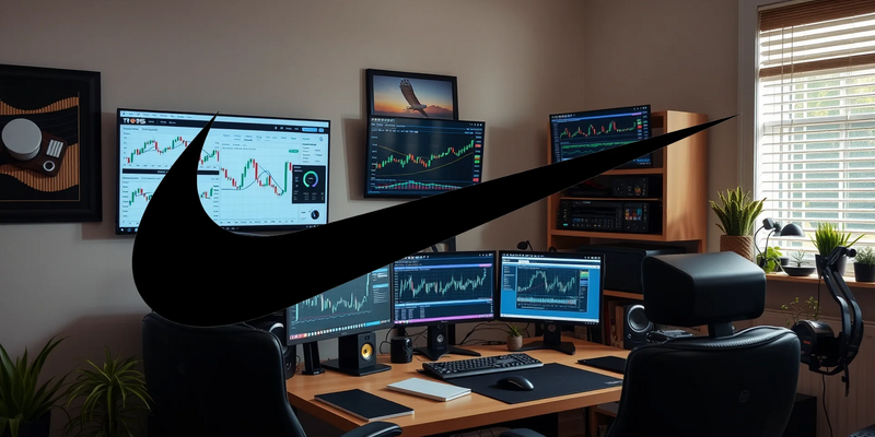 A Show of Confidence: Nike Leadership Invests Millions in Company Stock - Foto: über boerse-global.de