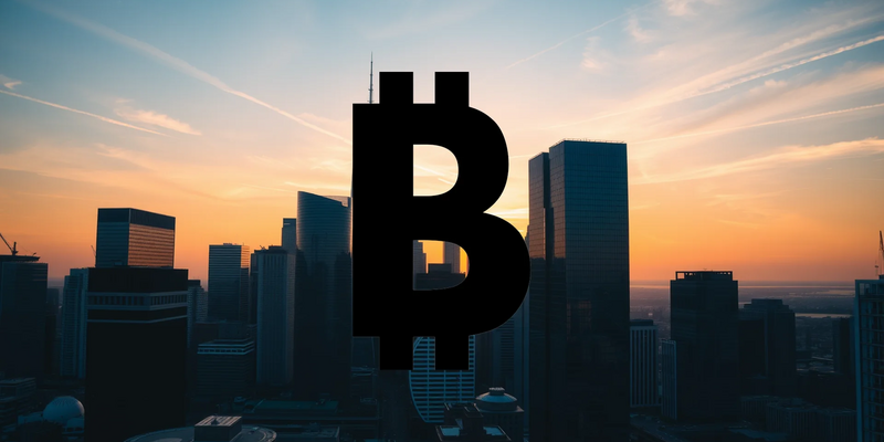 Strategy: La Caída del Bitcoin Intensifica la Presión Sobre la Acción - Foto: über boerse-global.de