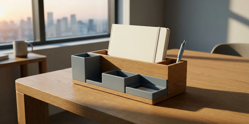 Arbeitswelt 2026: Systemische Selbstführung ersetzt den Hustle - Foto: über boerse-global.de