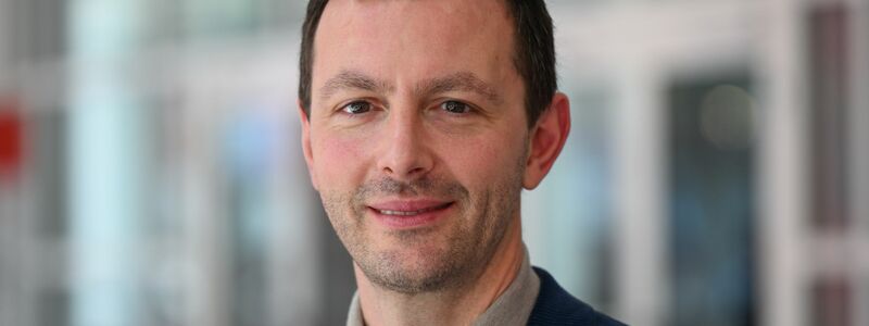 Der Verleger hat eine geheime Leidenschaft: Quizshows. (Archivbild) - Foto: Arne Dedert/dpa