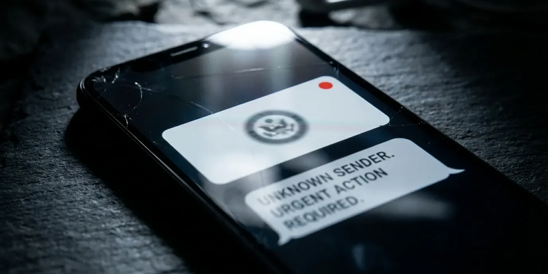 Betrüger nutzen WhatsApp für gefälschte Bußgeldbescheide - Foto: über boerse-global.de