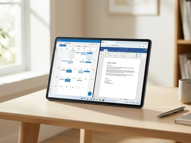 Android 2025: Smartphones werden zur echten Workstation - Foto: über boerse-global.de