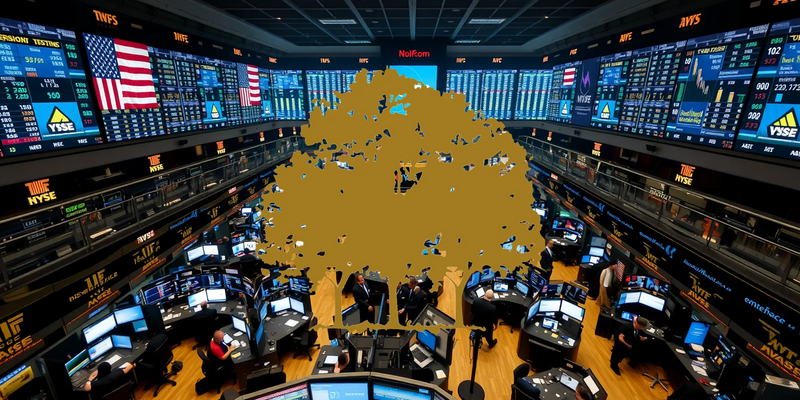 Canopy Growth Shares Face Mounting Pressure as Year-End Approaches - Foto: über boerse-global.de