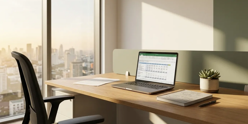 Eigenverantwortung wird 2026 zum Schlüsselfaktor für Unternehmen - Foto: über boerse-global.de