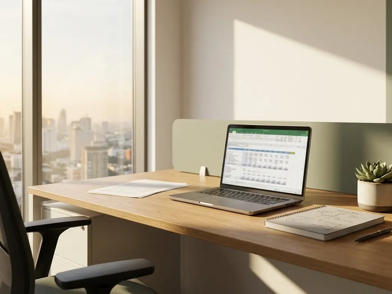 Eigenverantwortung wird 2026 zum Schlüsselfaktor für Unternehmen - Foto: über boerse-global.de