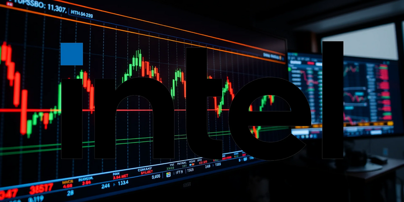 Intel’s Resurgence: A Strategic Pivot Fueled by Powerful Allies - Foto: über boerse-global.de