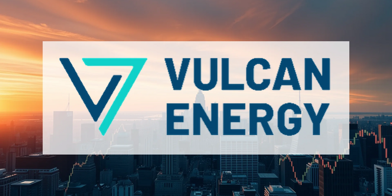 Vulcan Energy Secures Major Funding Milestone for Lithium Project - Foto: über boerse-global.de