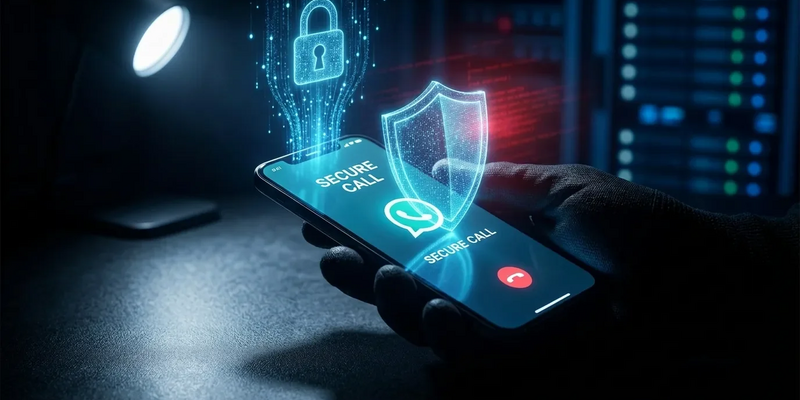 WhatsApp: IP-Adresse in Anrufen jetzt verbergen - Foto: über boerse-global.de