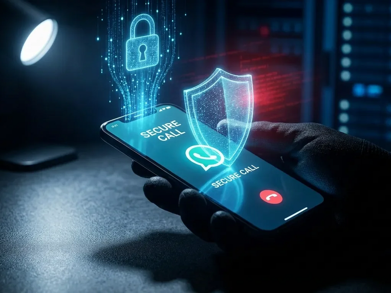 WhatsApp: IP-Adresse in Anrufen jetzt verbergen - Foto: über boerse-global.de