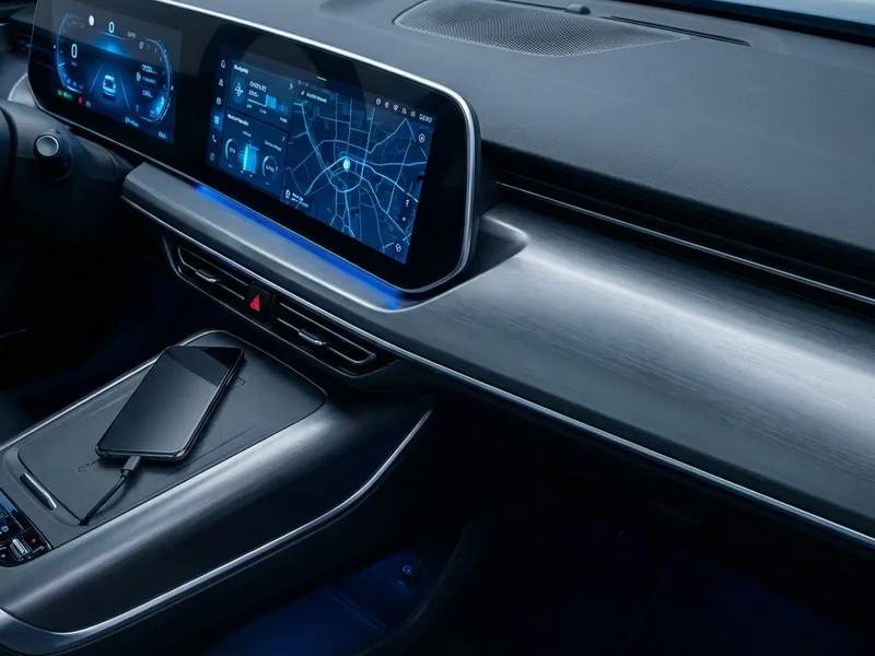 Automobilindustrie verbannt Android Auto und Apple CarPlay - Foto: über boerse-global.de