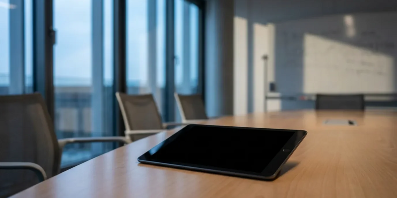 Arbeitszeiterfassung: Betriebsräte schreiben Gesetz selbst - Foto: über boerse-global.de