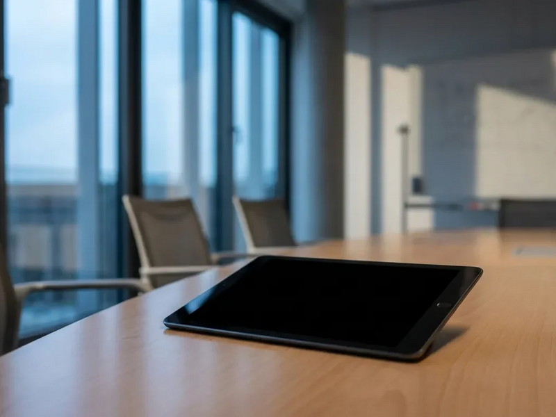 Arbeitszeiterfassung: Betriebsräte schreiben Gesetz selbst - Foto: über boerse-global.de