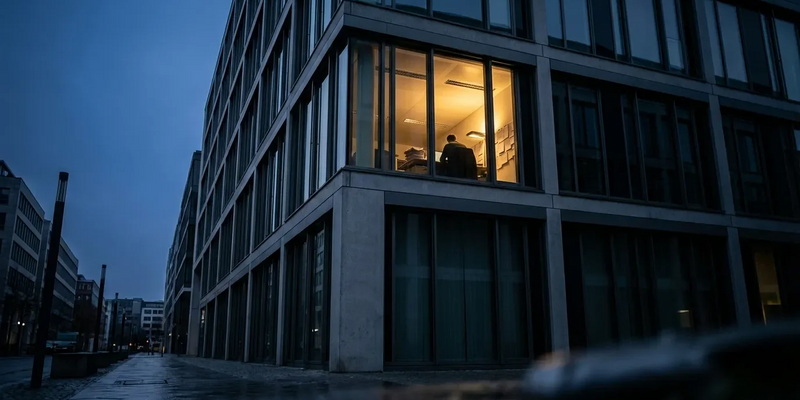 Betriebsratswahlen 2026: Der Wettlauf um den Kündigungsschutz beginnt - Foto: über boerse-global.de