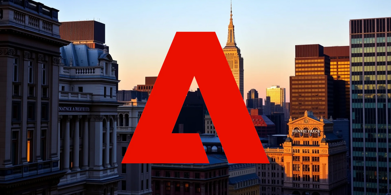 Adobe’s Valuation Dilemma: Strong Fundamentals Meet Investor Skepticism - Foto: über boerse-global.de